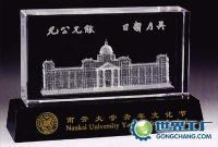 匠心打造，璀璨献礼——中山顺德水晶礼品厂与水晶礼品生产厂巡礼